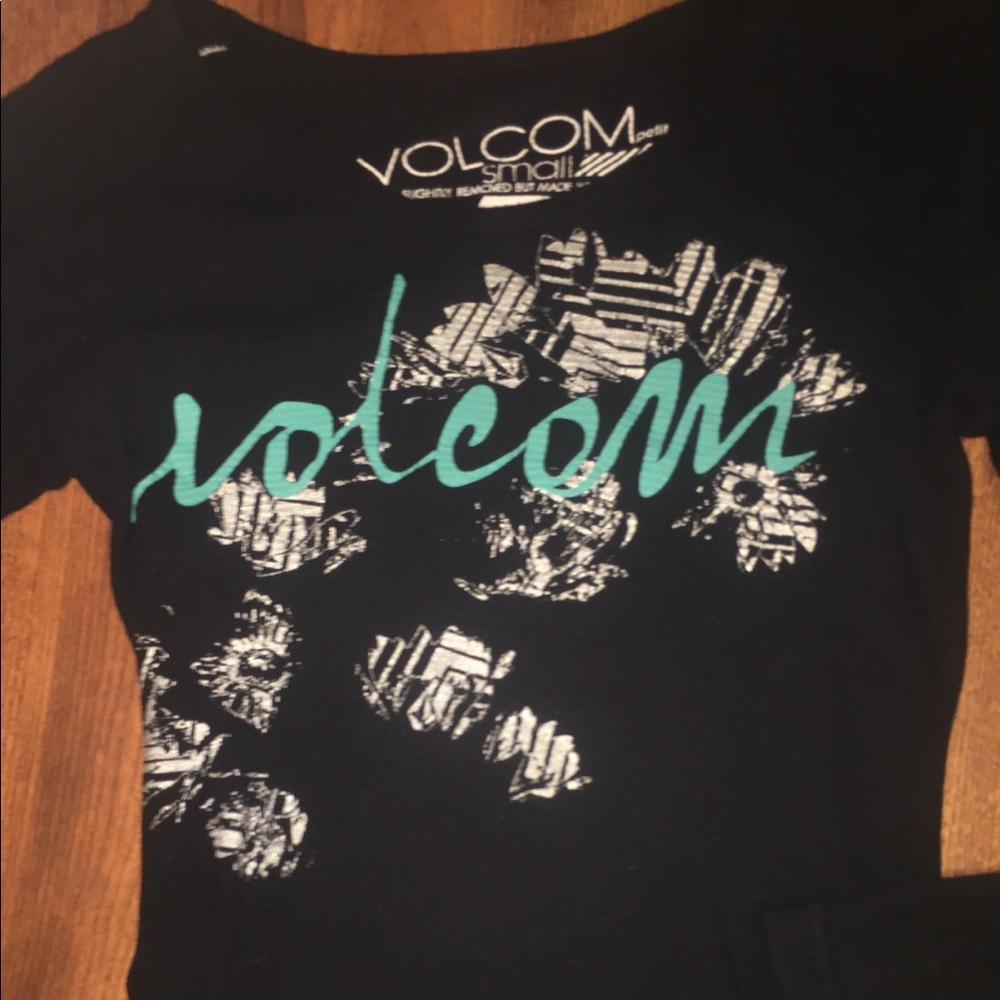 thermal long sleeve volcom